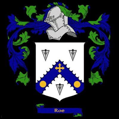Crest of House Roe